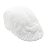 Sombrero De Visera De Verano Para Hombre Sombrero De Boina Para Hombre Sombrero De Visera De Verano Para Hombre Sombrero Para El Sol Malla Para Correr Deporte Boina Transpirable Gorra Plana-I, China