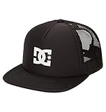 DC Shoes - Gorra Trucker for