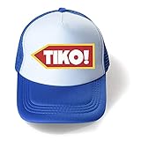 TIKO - Sombreros de verano para niños y niñas