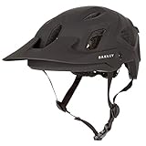 Oakley Drt5 Mountainbikehelm 99479EU-02E-L, Black, Large Unisex Adulto