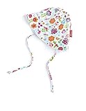 Sigikid Hut, Baby Gorro, Multicolor (Mehrfarbig M), Prematuro para Bebés