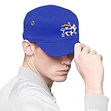 David A Beltran León Rasta de Judá1 Unisex Adulto Gorra Plana papá Sombreros Casquette Snapback Flat Bill Hat