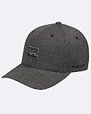 BILLABONG All Day Flexfit Caps, Hombre, Black, U