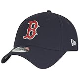 New Era La Liga 9Forty Cap ~ Boston Red Sox