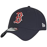 New Era La Liga 9Forty Cap ~ Boston Red Sox