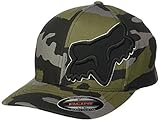 Fox Episcope Flexfit Gorra de béisbol para Hombre, Hombre, Gorra de béisbol, 23689, Camuflaje, S-M