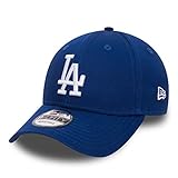 New Era League Essential Losdod Lrywhi 940 Gorra de béisbol, Unisex Adulto, Azul (Blue), One Size (Tamaño del Fabricante:OSFA)