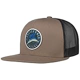 Rip Curl Gorra Trucker Destination SurfCurl de Baseball Camionero (Talla única - Caqui)