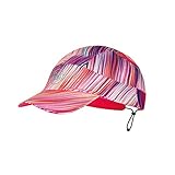 Buff R-Jayla Gorra Pack Run, Mujer, Rose Pink, Talla única