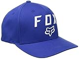 Fox Cap Legacy Moth 110, Blue, talla OS