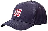 Element Treelogo Gorra Trucker para Hombre, Eclipse Navy, Talla única