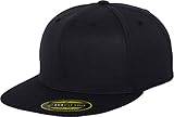 Flex fit Premium Fitted 212 Gorra de náutica, Azul (Dark Navy), L/XL Unisex Adulto