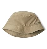 Columbia Pine Mountain Sombrero, Unisex Adulto, Tusk, S/M