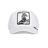 Goorin Brothers - Gorra, complementos de cabeza para hombre blanco Talla única