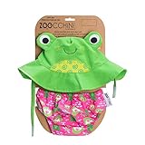 Zoocchini 12004 - Bañador Ropa de Bebe, M (6 – 12 meses)