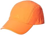 adidas R96 Cl Gorra de Tenis, Hombre, Naranja (naalre), Talla Única