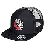 DC Shoes Meet Up - Gorra Trucker - Hombre - One Size