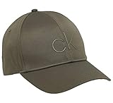 Calvin Klein Gorra de TPU BB.