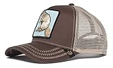 Goorin Bros. Beaver - Gorro para hombre, marrón, Talla única