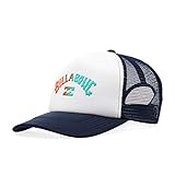 BILLABONG™ Podium W5CT01BIP1 - Gorra de camionero para hombre