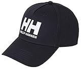 Helly Hansen HH Ball Cap Gorra, Unisex Adulto, Navy, STD