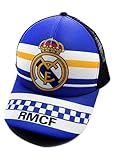 Gorra de béisbol unisex del equipo de fútbol del mundo con bordado del club de fútbol gorra de béisbol ajustable