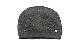 Guess AW8220WOL01 - Gorro, Color Gris Gris L