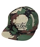 Hurley M East Side Hat Gorras, Hombre, Camo Green, 1SIZE