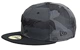 New Era DC Comics 59fifty Basecap Batman Camohero Black - 7 1/2-60cm