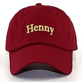 DGFB Nuevo Rapero Henny Papá Sombrero Ajustable Gorra De Béisbol De Algodón Hip Hop Gorras Snapback   Sombrero Mujeres Hombres Camionero Gorras De Béisbol Moda