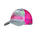 Buff Biome Gorra Trucker, Mujer, Multi, Talla única