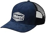 Billabong Sombrero de camionero para hombre - azul - talla única