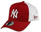 New Era Gorra Clean Trucker 2 11588488 Rojo