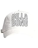 BILLABONG™ Legacy Club - Gorra de Baseball - Mujer - U - Beige