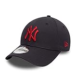 New Era York Yankees League Essential 39thirty Stretch Cap XS-S