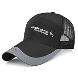 Sombrero de ala Larga de Verano versión Coreana de la Gorra de béisbol de Moda para Hombres, sombrilla para Exteriores, protección Solar, Gorra de Pesca, Gorra publicitaria para Mujeres