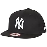 New Era Mlb 9 Fifty - Gorra unisex, color negro/ blanco, talla M / L, 11180834