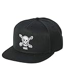 ANAHEIM SKULL SNAPBACK