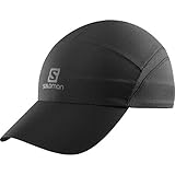 Salomon XA Gorra Unisexo Trail Running Senderismo