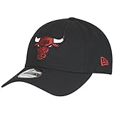 New Era EraLa Liga 9Forty Cap ~ Chicago Bulls