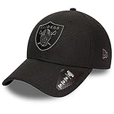 New Era Gorra Team 39Thirty ~ Oakland Raiders