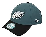 New Era 9Forty Adjustable Curve Cap ~ Philadelphia Eagles