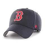 MLB Boston Red Sox - Gorra de béisbol, color azul marino