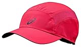 ASICS Essentials Gorra, Hombre, Rosa, Talla Única