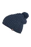 RIP CURL Cocoon Beanie Gorro, Mujer, Azul, Talla única