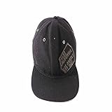 Guess - Gorro de pescador - para mujer Negro negro Talla única