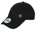 New Era Gorra ERA:MLB Flawless Unica Negro