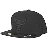 A NEW ERA Mujeres Gorras/Gorra Plana Diamond Chicago Bulls 59Fifty