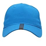 PUMA Liga Cap Gorra, Unisex Adulto, Electric Blue Lemonade Black, OSFA