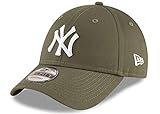 New Era League Essential 9Forty Cap York Yankees